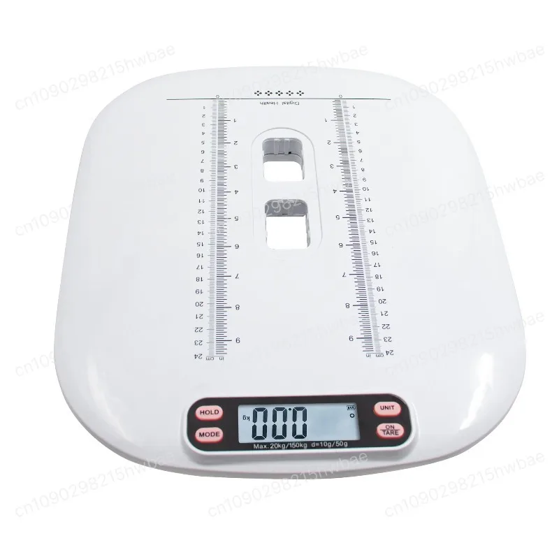 

Электронные весы для новорожденных и взрослых 20-150 кг, универсальные, для больниц, детских учреждений и домашнего использования, цифровые весы для взвешивания тела