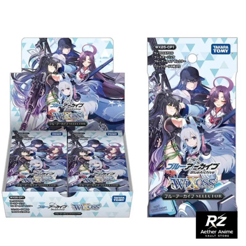 Japanese Version Blue Archive - Anime Merchandise In Japanese ulasan dan harga