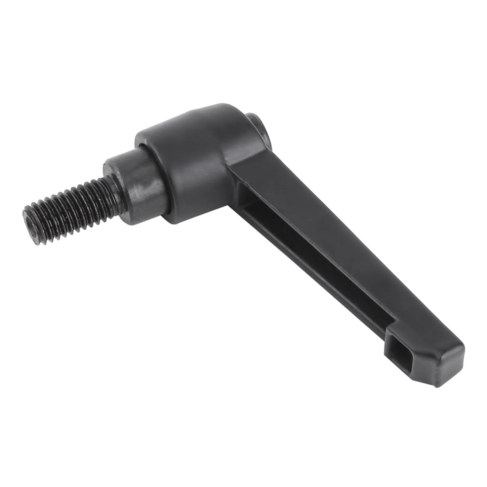 M8 16-60 mm klemhendel, eenvoudig te gebruiken, hoogwaardige en duurzame machines, verstelbare handgreep, vergrendelbare externe mannelijke draadknop
