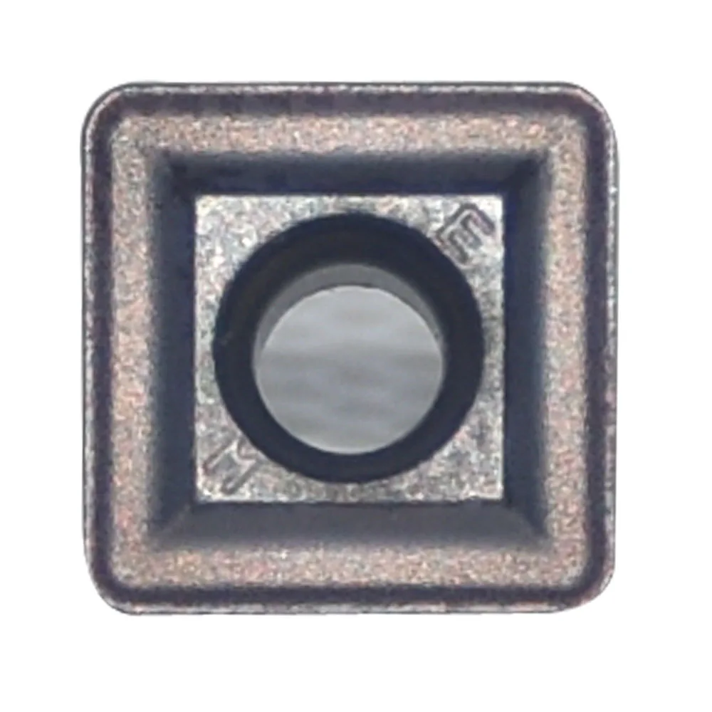 

Original SPGT07T308-EM YBG212 CNC U Dill Indexable Carbide Inserts Cutter Dilling Tools For All Material
