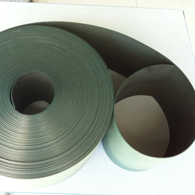 Thick guide soft band machine tool plastic-iron slideway  CNC wear strip tool PTFE wear belt