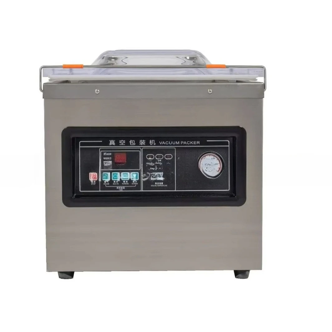 Automatic vacuum packaging machine Multifunctional vacuum sealing machine