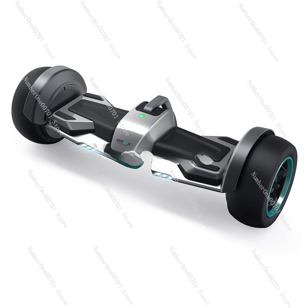 Intelligent Racing Balance Car 2 Wheel Smart Blue Tooth Hoverboard