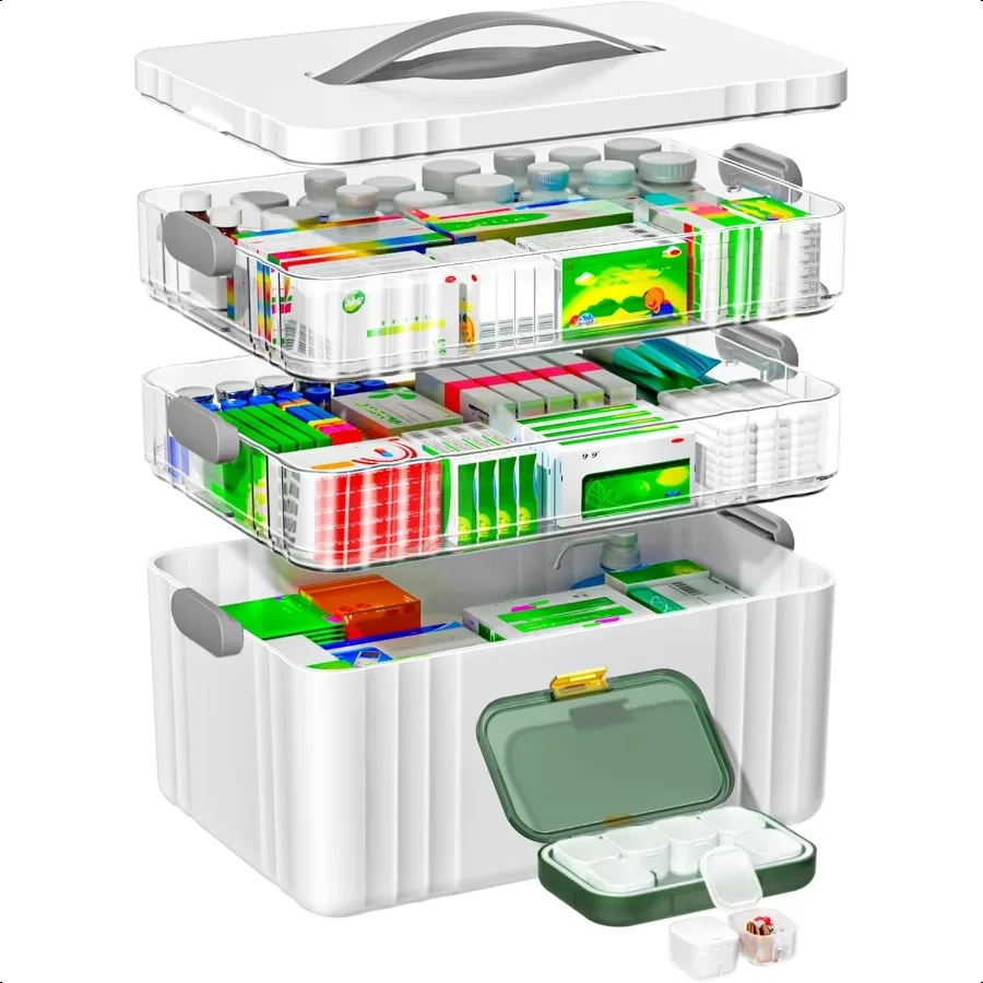 organizzatore-di-medicinali-a-3-livelli-armadietto-per-medicinali-portatile-con-manico-in-pelle-scatola-medica-multiuso-con-portapillole-vuoto-di-pronto-soccorso-k