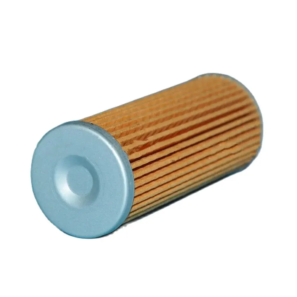 Fuel Filter AT256025 M801101 S19100660012A VY11981055650 F-5207 For YANMAR KUBOTA KOMATSU KOBELCO JOHN DEERE