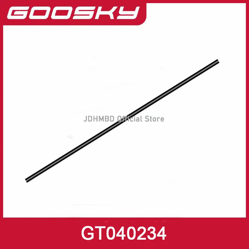 

GOOSKY RS7 ultra Spare Parts Tail Boom Tail Pull Rod Canopy