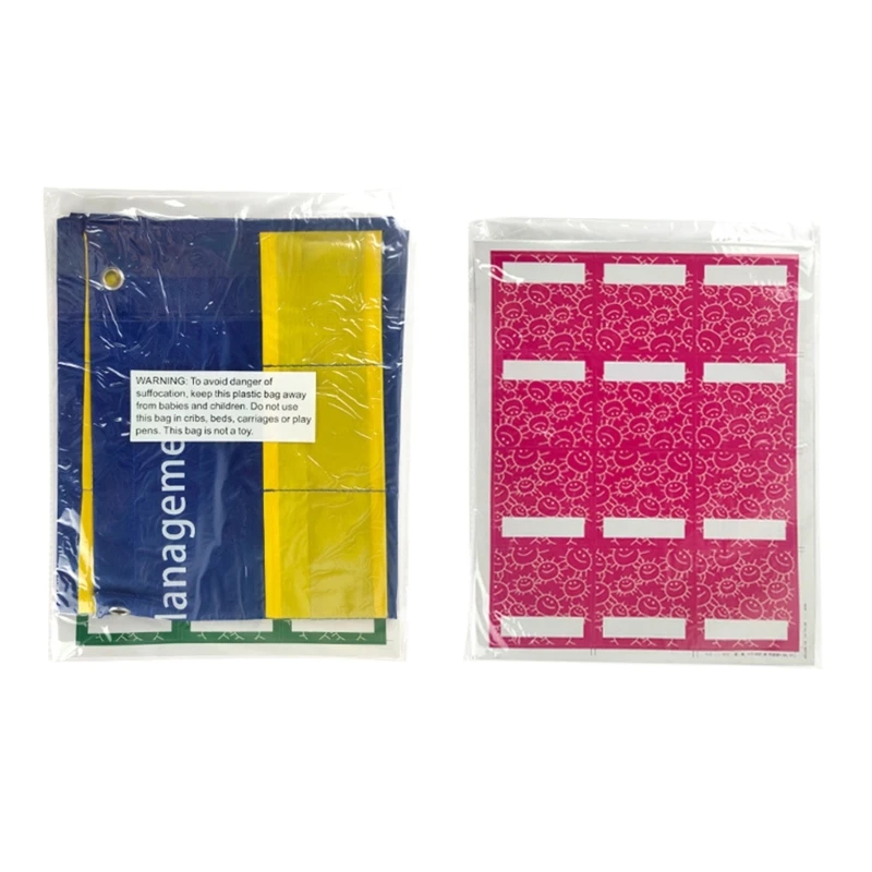 Sơ đồ bỏ túi Trung tâm tổ chức cho trường mầm non tại nhà, Back to School Dropship