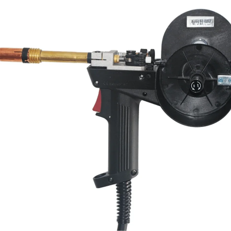 High Quality MIG MAG Welding Torch Spool Gun SP-250