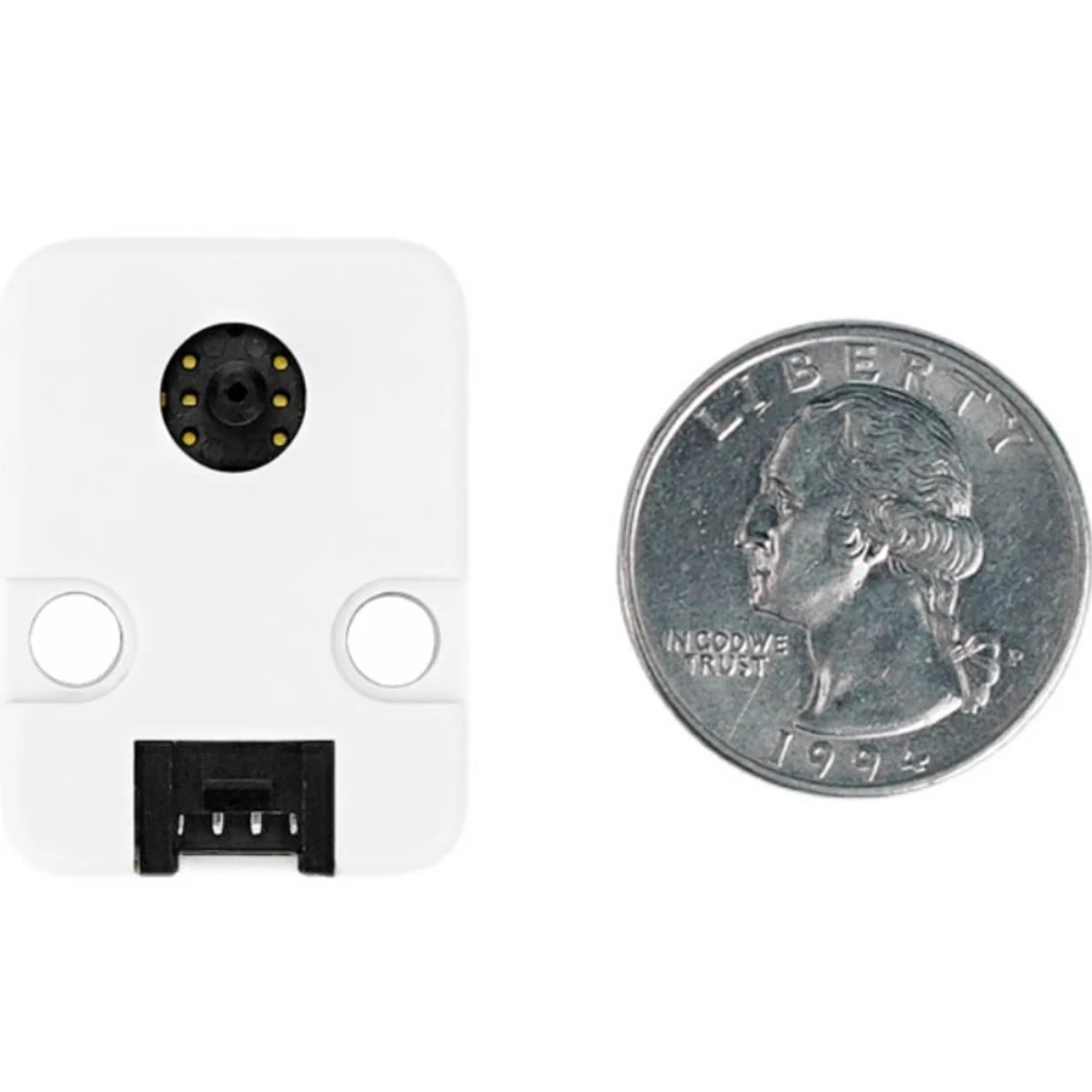 M5Stack โมดูลเกจวัดความดันเป็นบวกและลบเซนเซอร์วัดความดันอากาศการพัฒนาโปรแกรมตรวจจับแรงดันแก๊ส