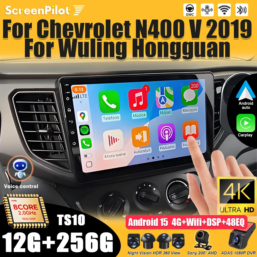 Android 15 For Car … - image