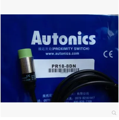 5PCS PR18-8DO PR18-5DO PR18-8DC PR18-5DC  Proximity Switch Sensor  New High-Quality