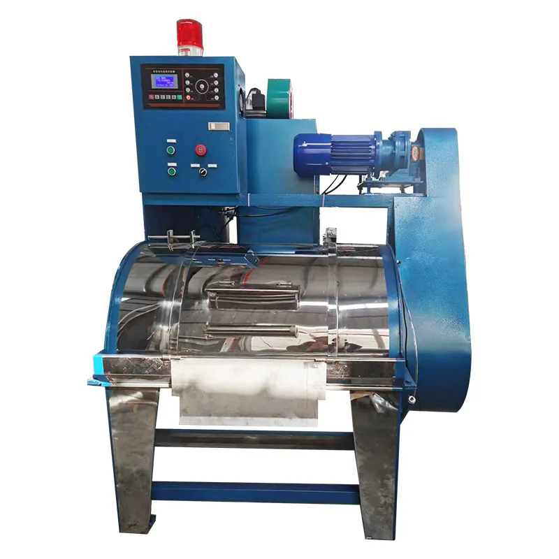 Hose cleaning dryer, industrial hose washing machine, hose dehydrator