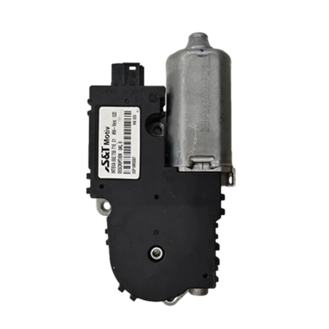 54107391782 For BMW X1 F48 F49 2-Series F45 F46 Sunroof Motor 