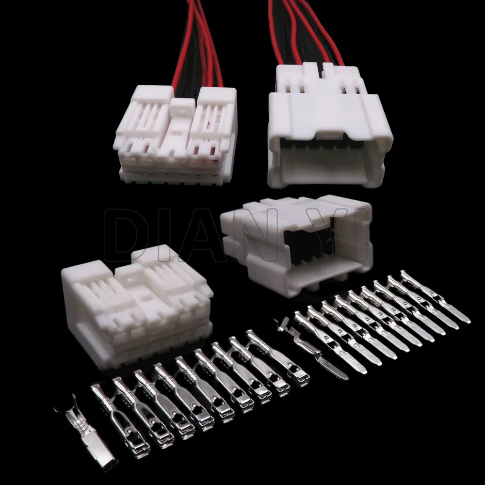 1 Set 10 Way Ac Ass…