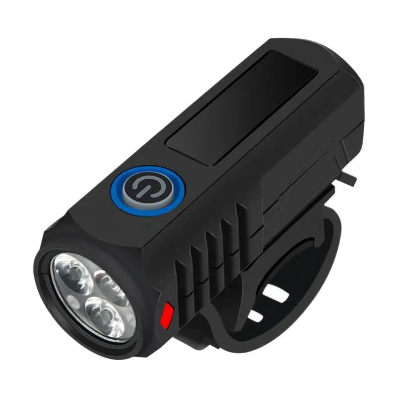 For Refer To Description Bright Cycling Lights Lightweight Portable Cycling Lights Secure Bikes Light High-Intensity Cycling