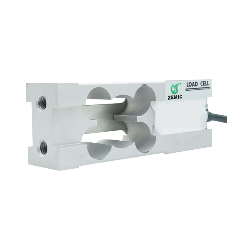 

ZEMIC L6C 3-50kg load cell is mainly used for high-precision electronic scales