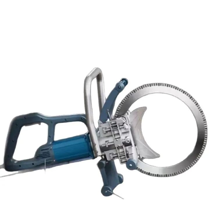 

High-power brushless ring saw, reinforced concrete door and window cutting machine FOR S600 can be changed with one click