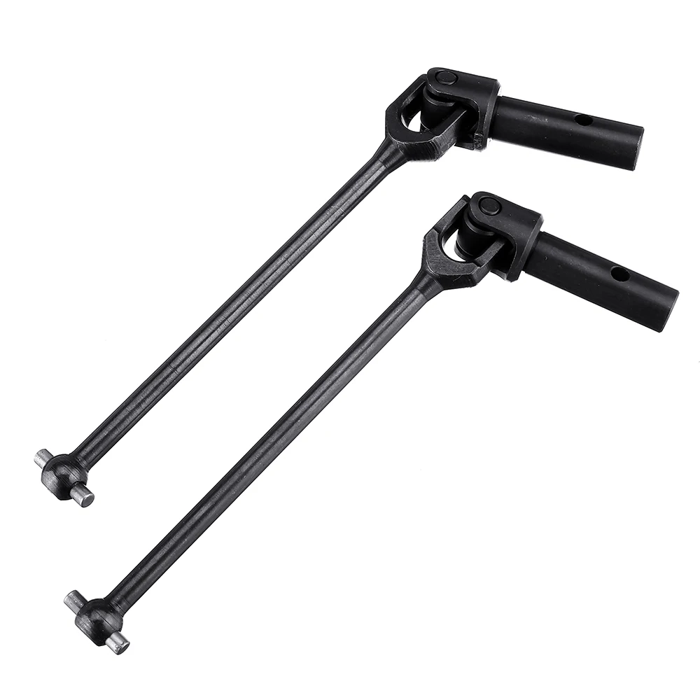 

Горизонтальный приводной вал ZD Racing 8015 для радиоуправляемого автомобиля 9116 1/8