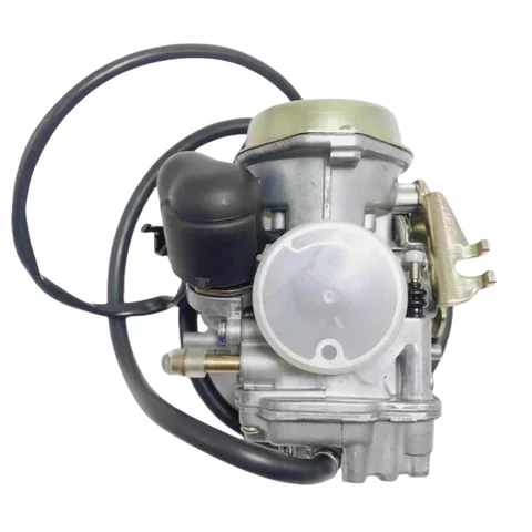 Motorcykelförgasaraggregatet är lämpligt för Yamaha Cygnus Z Xa125 Xa 125 Förgasare 125Cc Motorcykeltillbehör 8 best sales Yamaha Cygnus - №3