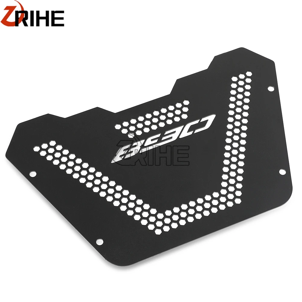 جديد 2025 2024 غطاء محرك الدراجة النارية واقي المروحة المبرد الحرس ل 890 مغامرة مغامرة R S 890 ADV R 2020 2022 2023 21 #4