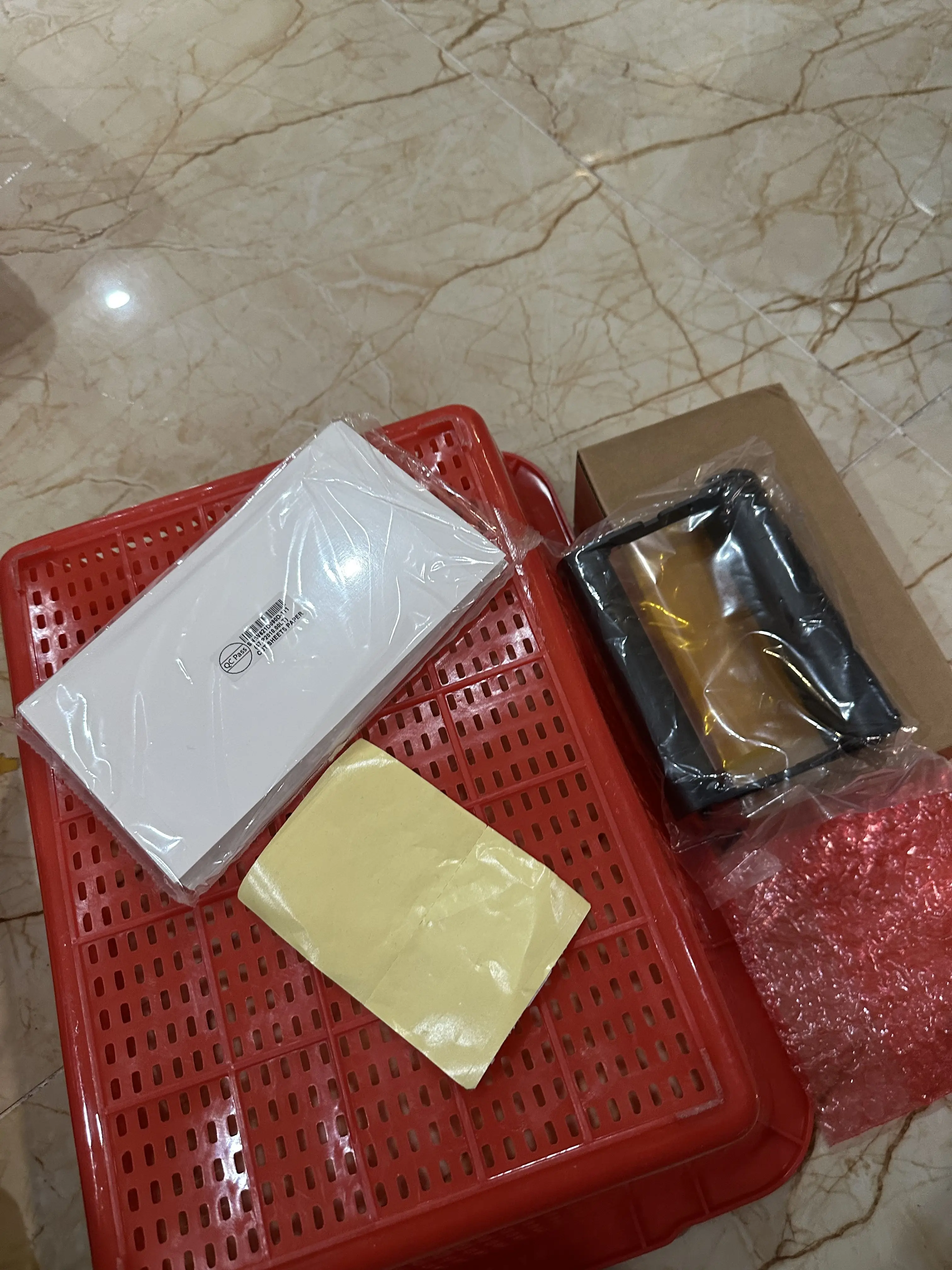 

New Photo Paper For Hiti S420 Print 100prints 1000sheet Imaging For H-iti S 420 p3411 p3410 p3414