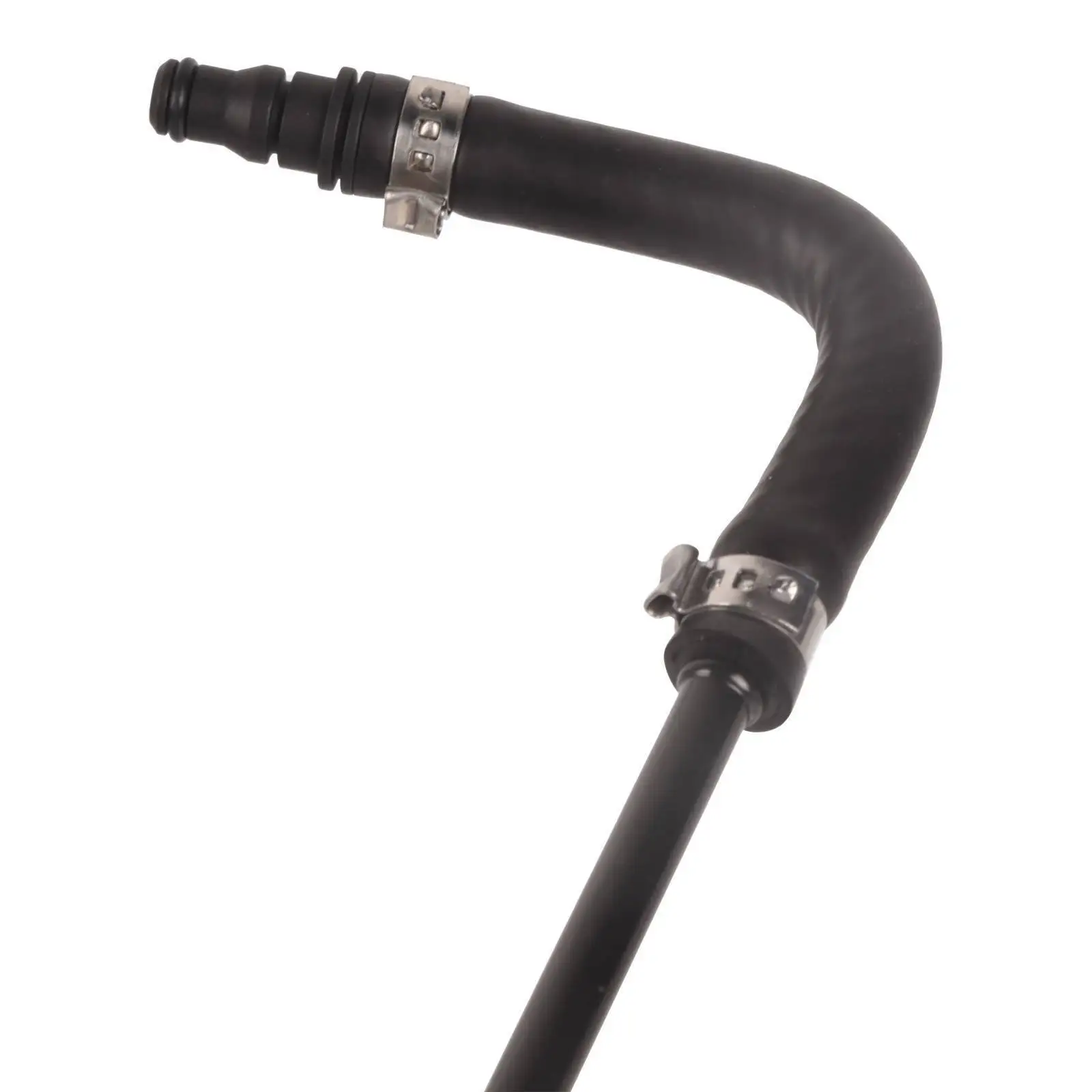 Para Mercedes-Benz C 230 2002-2005 2035010025   Mangueira de água do líquido refrigerante do motor dianteiro