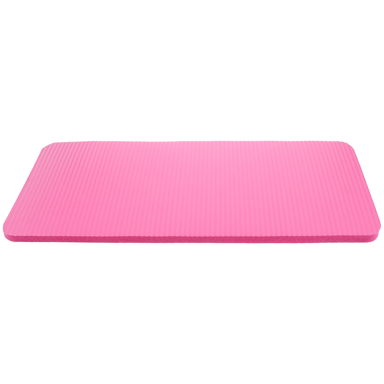 

1PC Fitness Belly Wheel Mat NBR Material Gym Yoga Non Slip Exercise Pad Kneeling Floor Mats