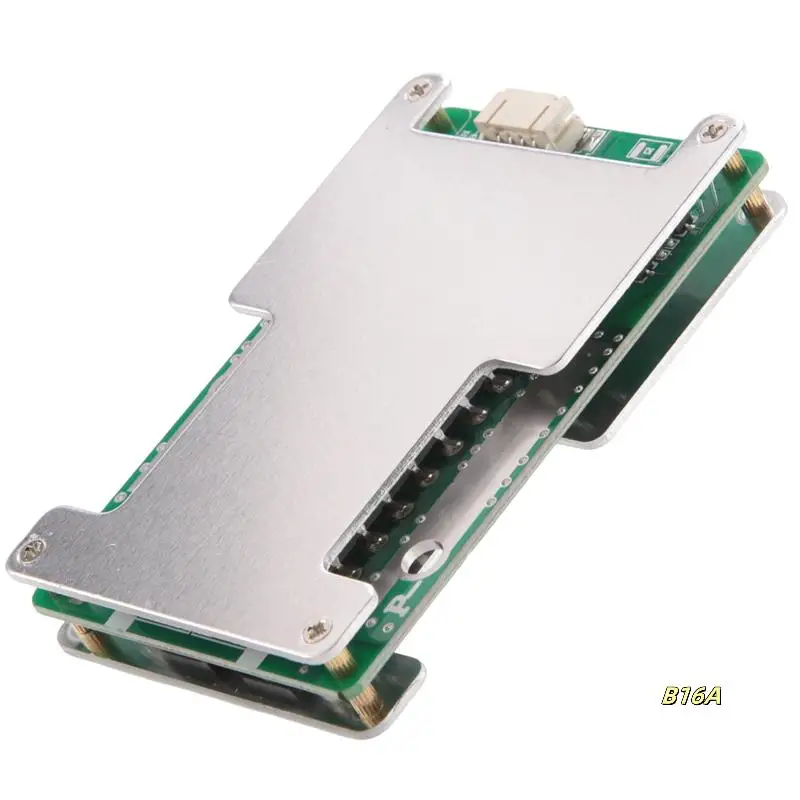 

3S 12V 120A Lithium Battery Protection Board Enhance PCB BMS Lithium Battery Protection Board