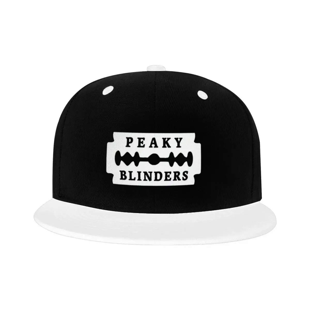 New Novelty Peaky Blinders Baseball Caps Adjustable Flat Hip Hop Hats