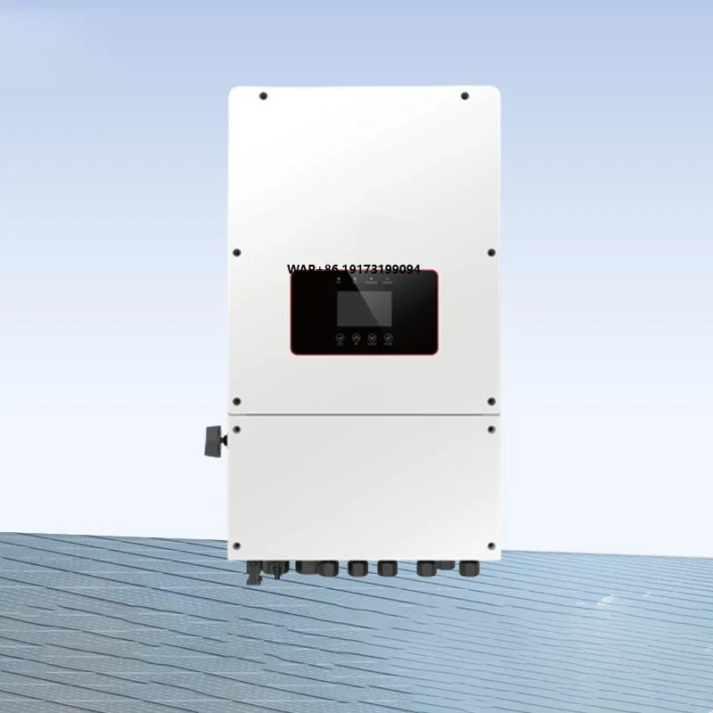 2.56Kwh Inverter Lifepo4 Li-ion Batterie Home Solar Residential Energy Storage System Lithium Battery Solar Energy System