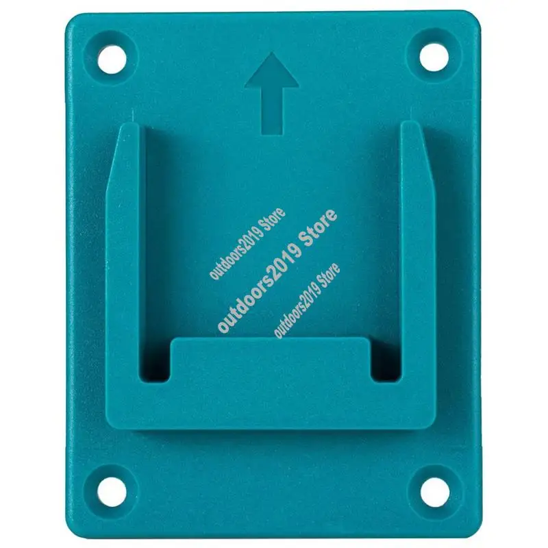 

5 упаковок держателя инструмента для док-станции для держателя сверлильных инструментов 18 В, вешалка-ABHG