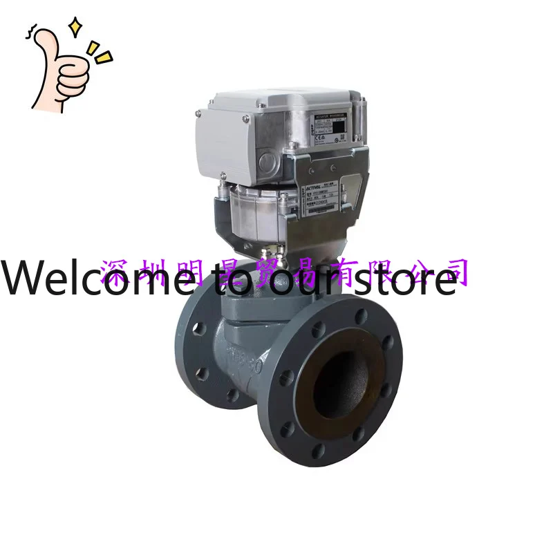 VY5158L0051 Japan Electric Two-way Valve Valve Regulating Valve Original Genuine Fake One Penalty Ten