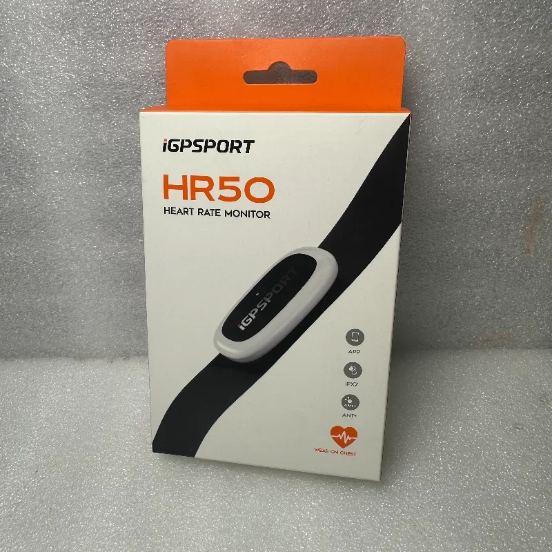 igpsport-hr-70-hr70-心拍数モニター-サイクリングサポート-ant-ガーミン-ブライトン-igpsport-xoss対応