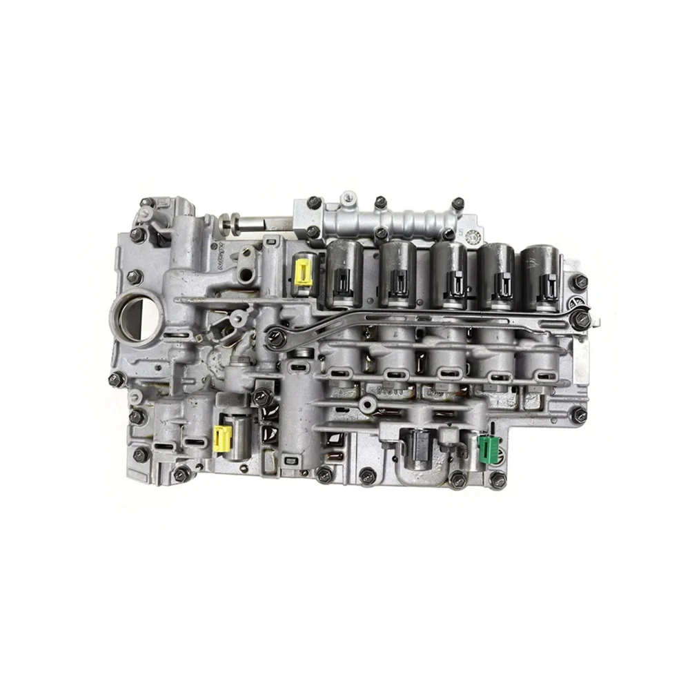 High quality TR-80SD 0C8 gearbox valve body for Audi Volkswagen