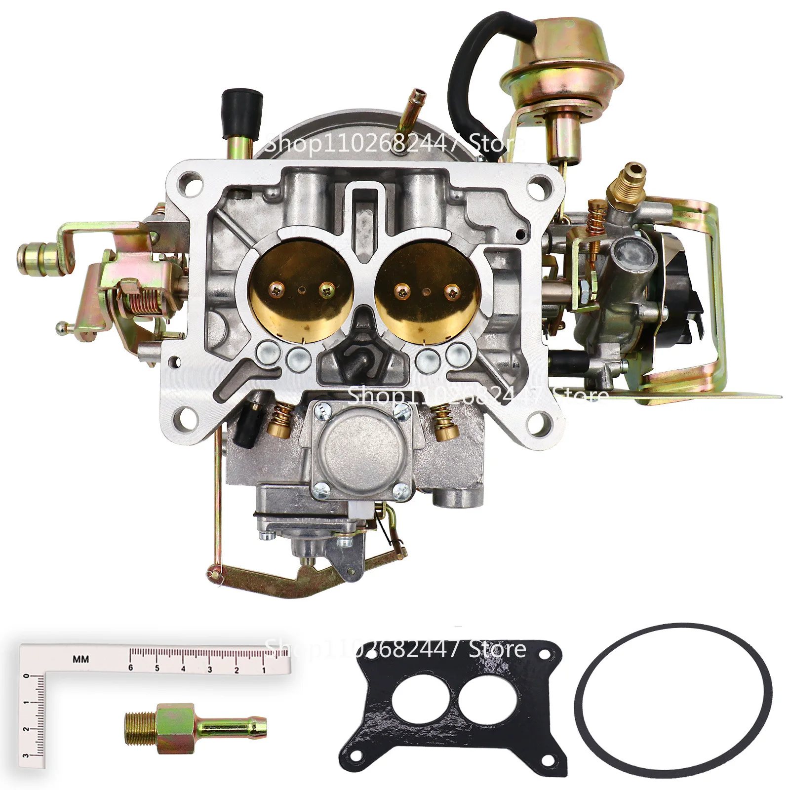 

H258 Ford carburetor for FORD 150 2100 A800 302 2100 2150