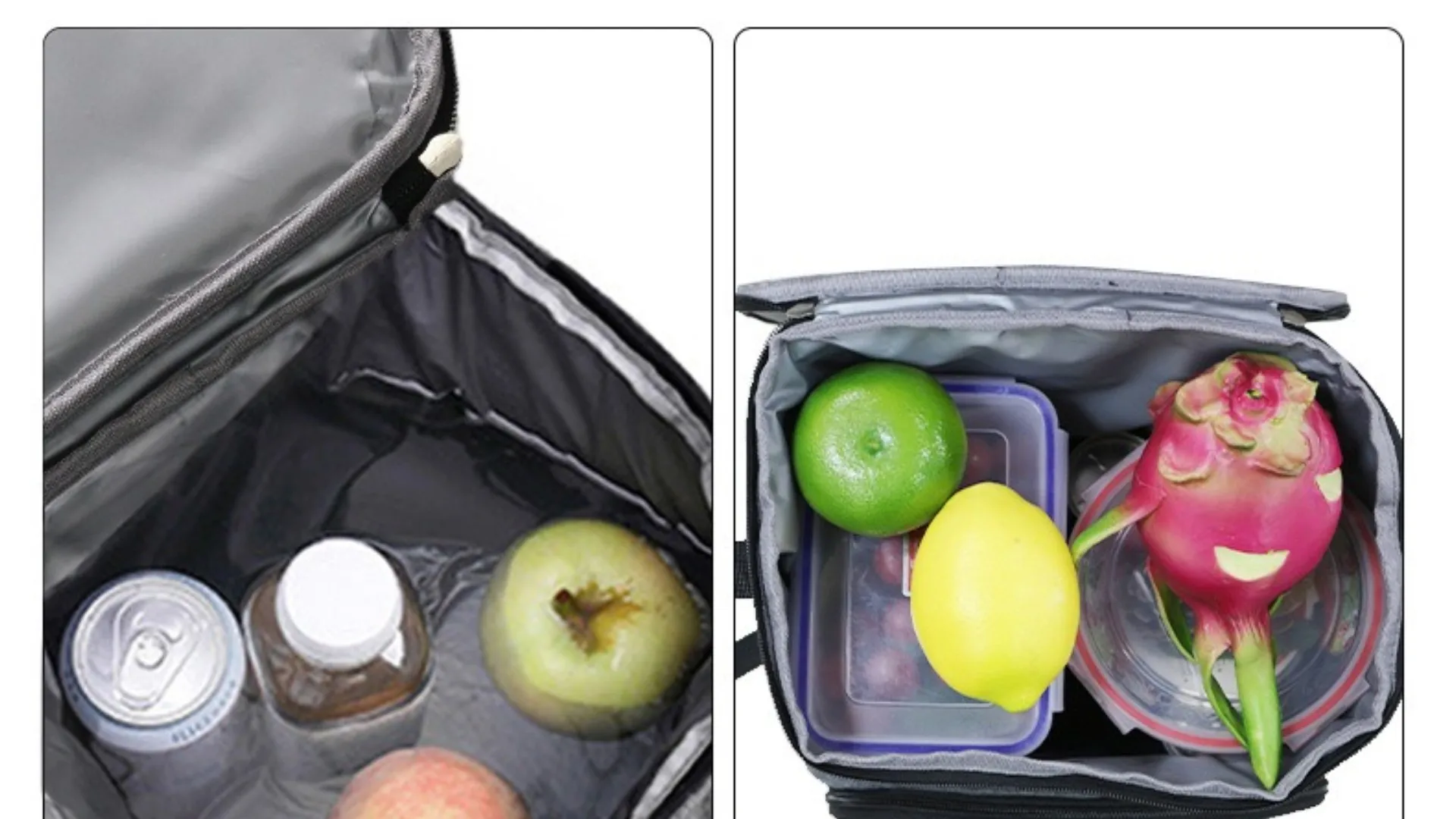 Suitable Picnic Cooler Backpack Thicken Waterproof Large Thermal Bag Refrigerator Fresh Keeping Thermal Insulated Bag