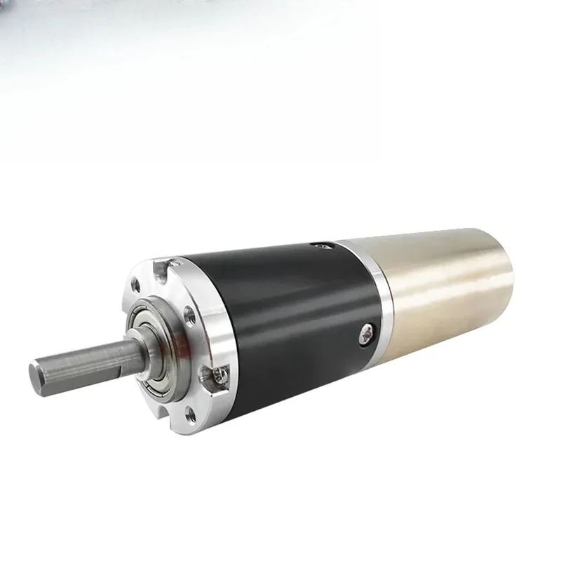 for 32mm DC 24V Permanent Magnet High Torque Deceleration Miniature Hollow Cup Motor Long Life with CE Certification