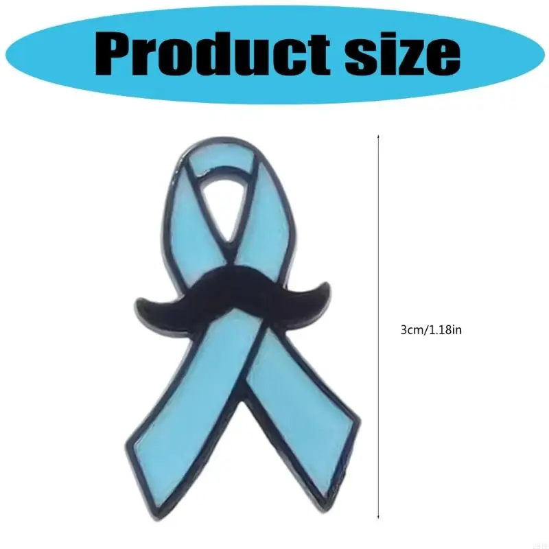 2025 New Brooch Pin For Kids Adults Secure Closure Lightweight Accessory For Outfits