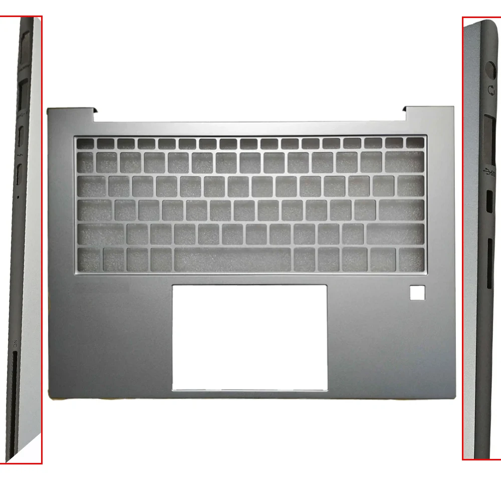 NEW FOR HP EliteBook 1040 G9 G10 US Laptop Keyboard Palmrest Cover