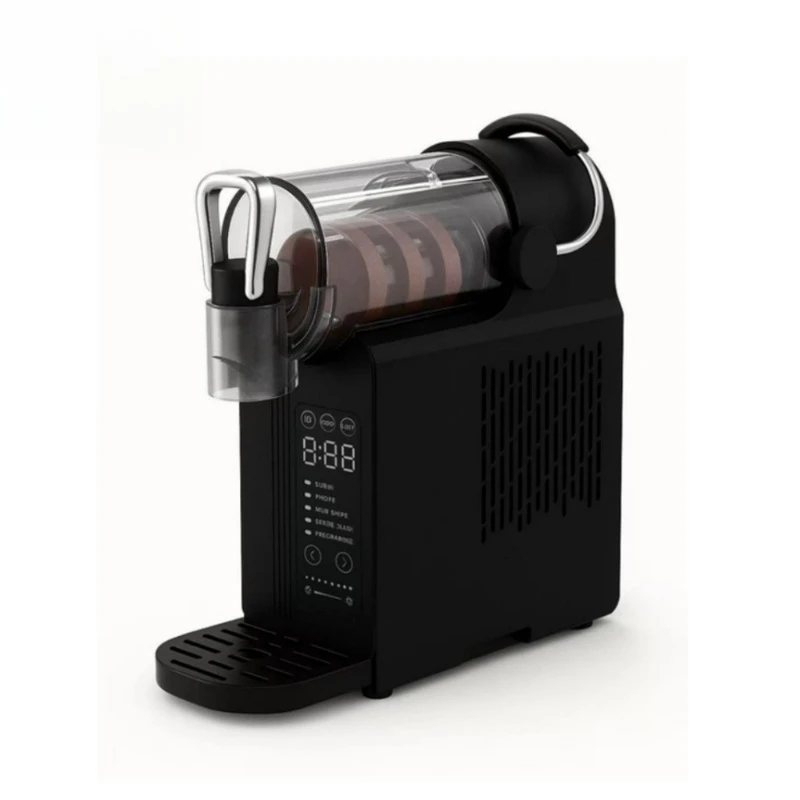 With crushed ice function, household slush single-room slush machine, commercial snow juice cold drinking machine