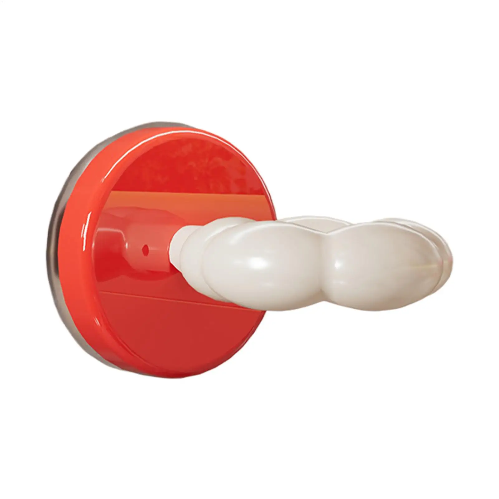 

Suction Cup Hooks No Drilling Robes Hooks Hanger Anti-Slip Load-Bearing Home Organizing Tool For Window Bathroom Kitchen Glass