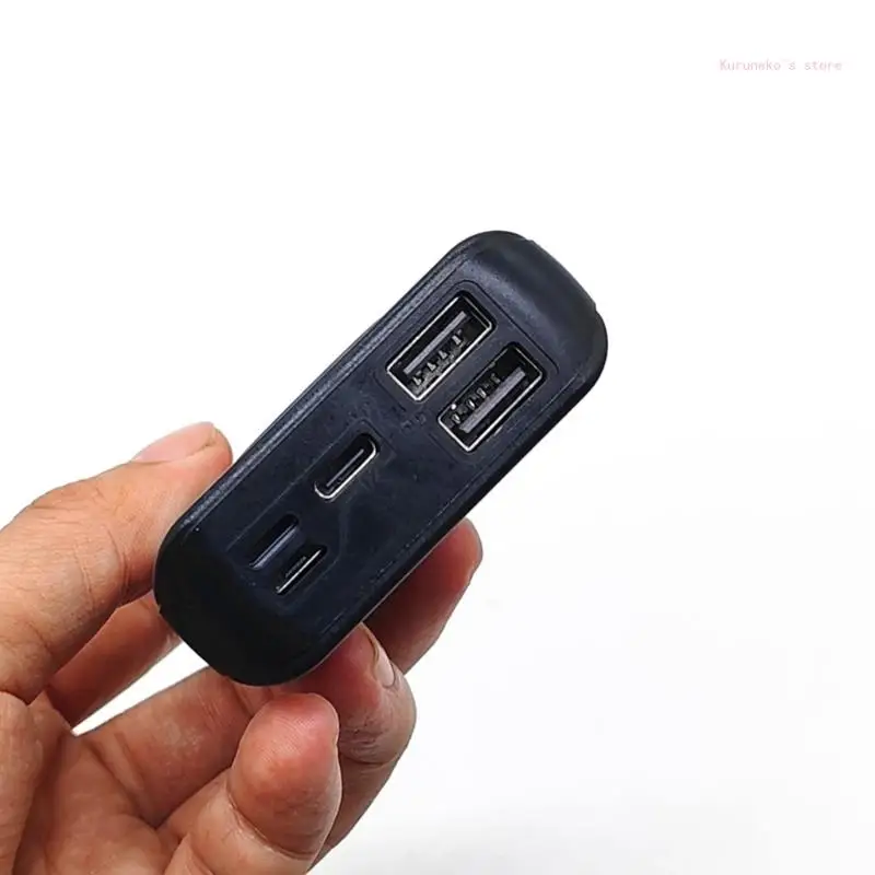 со скрытым отделением. Power Banks с секретным отделением для таблеток. Power Banks для безопасного хранения во время