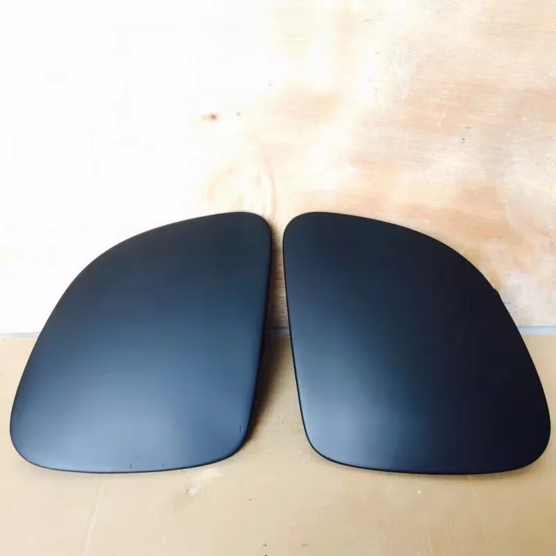 

For Mazda RX7 FD3S 2Pcs FRP Unpainted OE Front Headlight Cover Trim