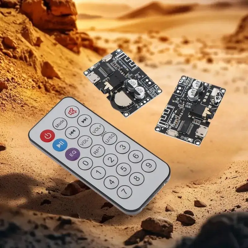 XY-WRBT Bluetooth 5… - image