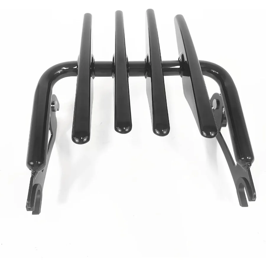 

Комплект 4-точечного стыковочного оборудования с магнитными чехлами с накаткой, совместимый с Harley Touring Street Road Electra Glide Road King 2014-