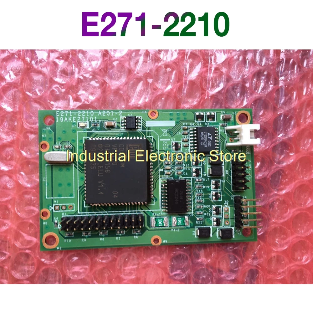 

Control Card For Advantech ELO E271-2210