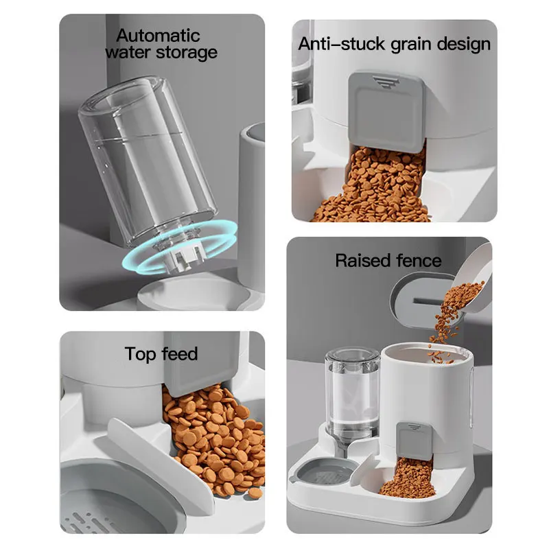 Thumbnail 3 - #11 Compare Automatic Cat Feeders Before You Buy