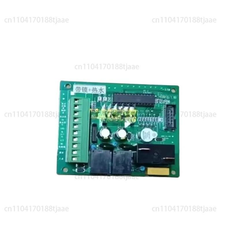 

Original Electronic Circuit Control Motherboard WM-35UHC for Hot and Cold Water Boiler