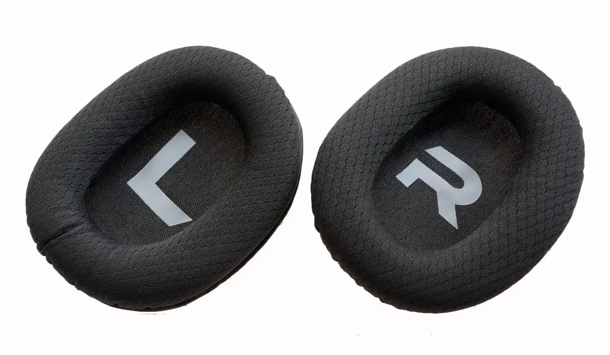 Almohadillas de V-MOTA compatibles con Plantronics Rig 700 hs HD LX PRO 700HS 700HX 700LX, auriculares inalámbricos, piezas de cojines de repuesto