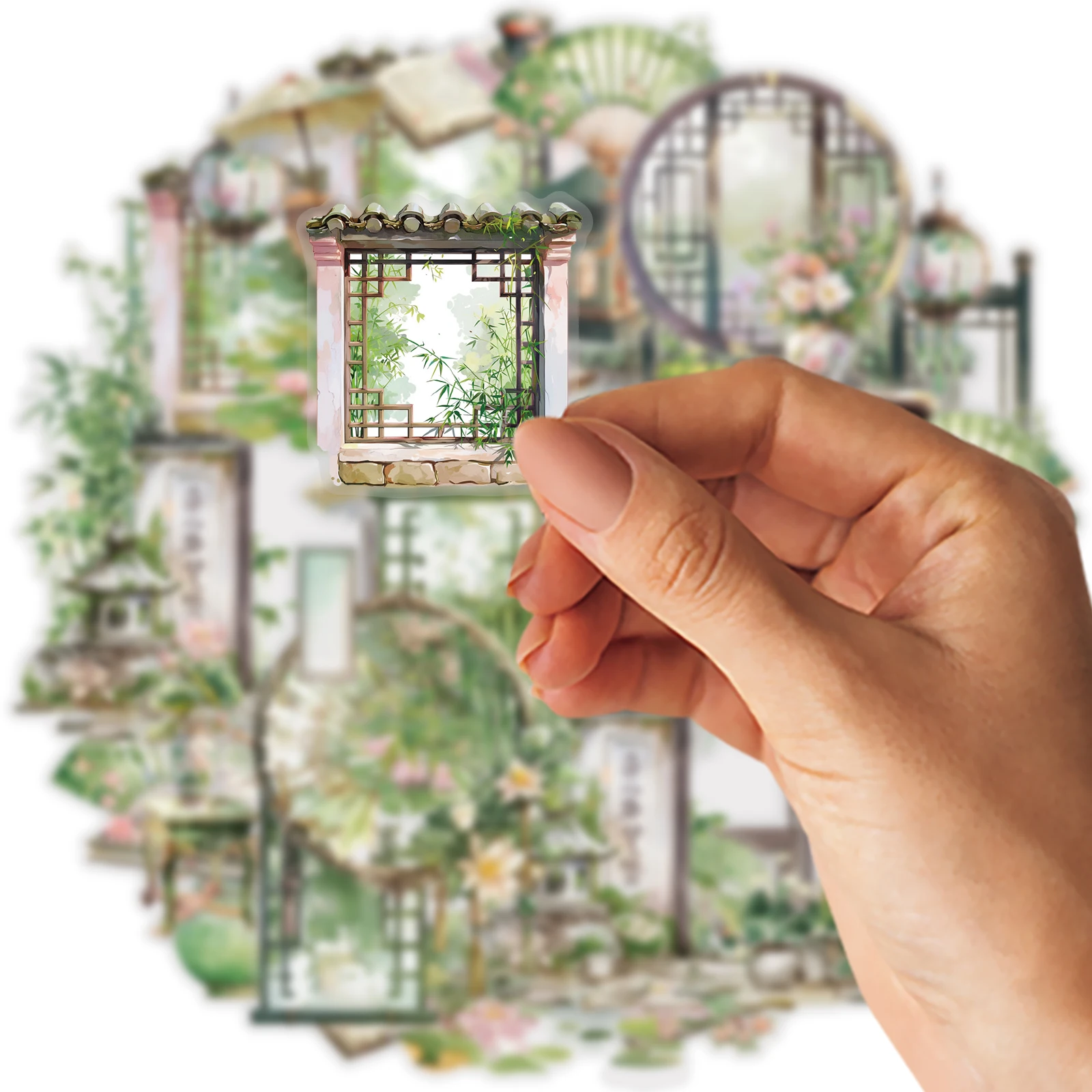 Etori Life Taśma Washi w Chińs – Korean Arts And Lifestyle recenzja i cena